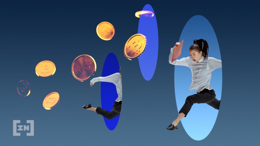 Move to Earn projeleri