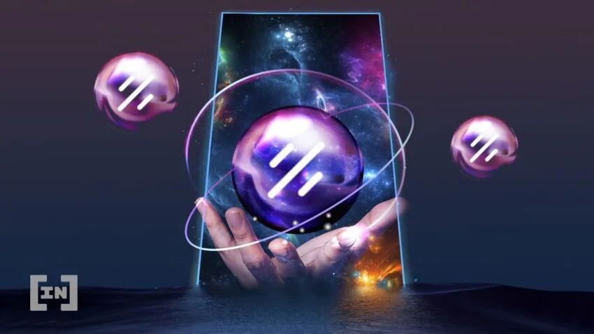 Project Galaxy GAL Coin