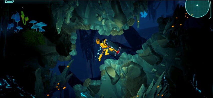 Mines of Dalarnia