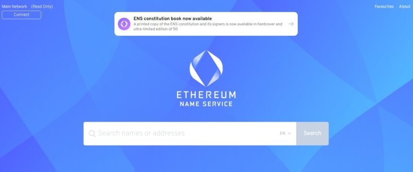 ENS
