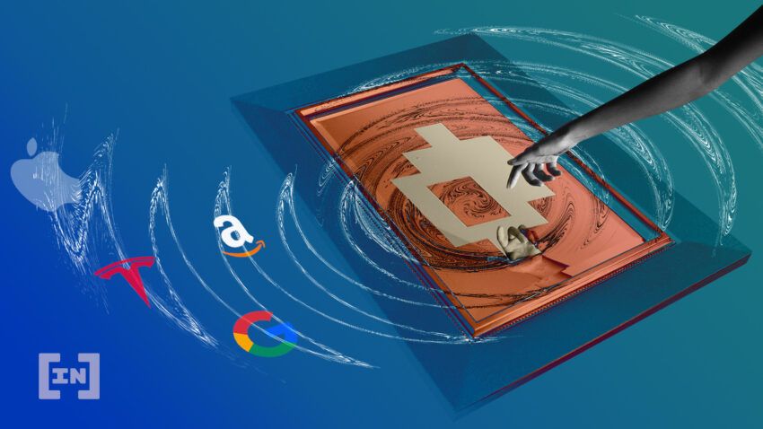 Terra (LUNA) DeFi Platformları Hareketli: Mirror Protocol (MIR) 5x Yaptı