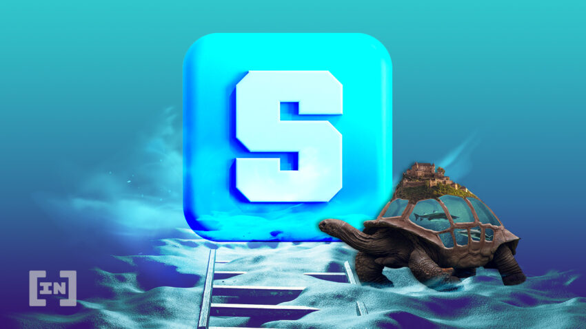 sandbox sand coin