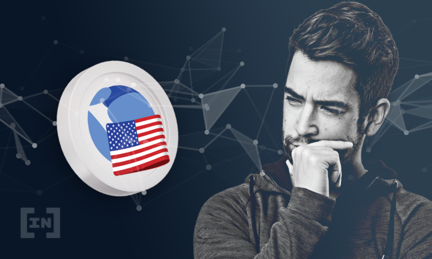 algoritmik stablecoin nedir