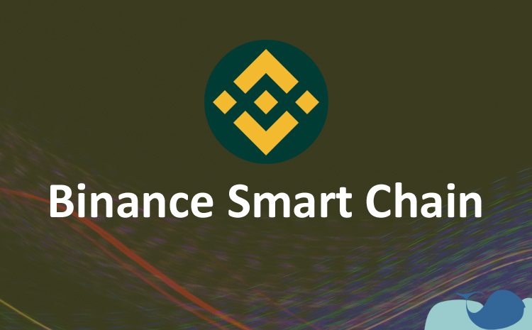 Binance Smart Chain BSC
