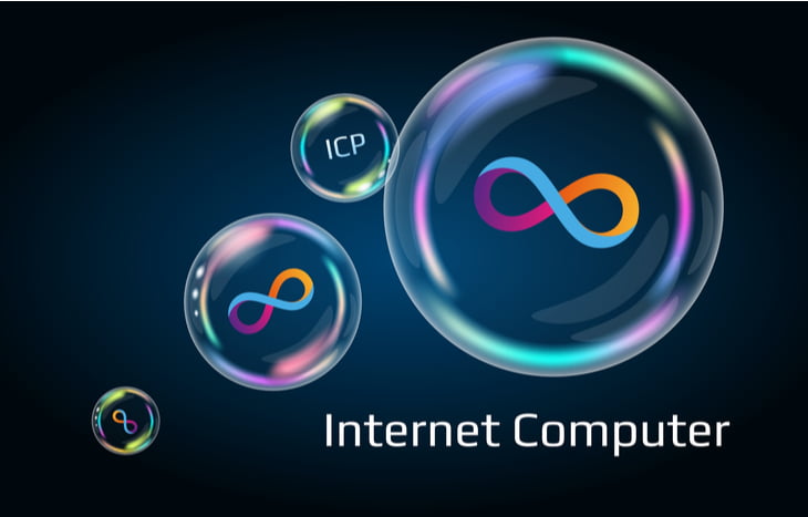 ICP Coin 2022 Fiyat Tahmini