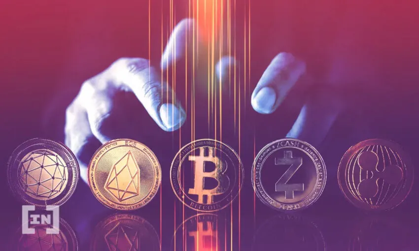 Joe Biden Kripto Para Borsaları İçin Düğmeye Bastı