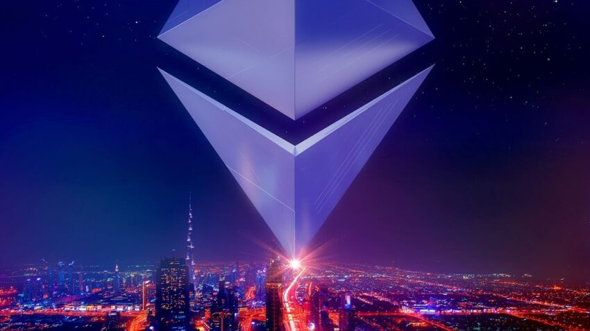 kripto ETH
