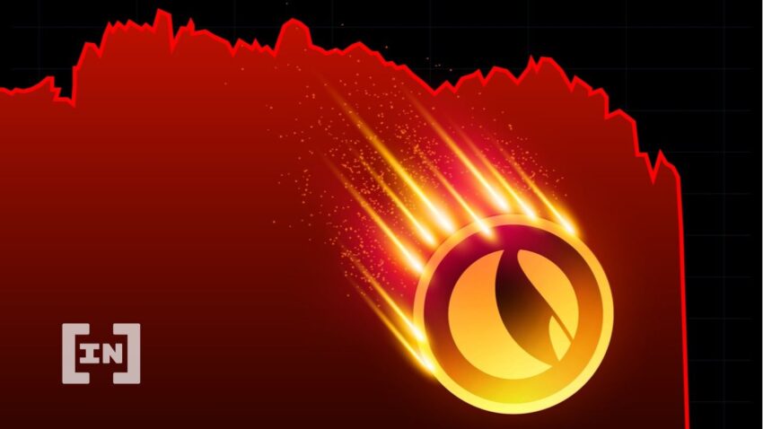 luna 2.0 luna airdrop