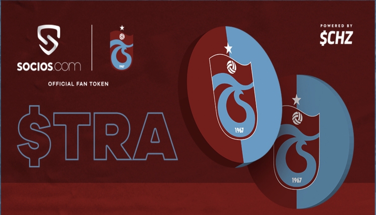 Trabzonspor Fan Token