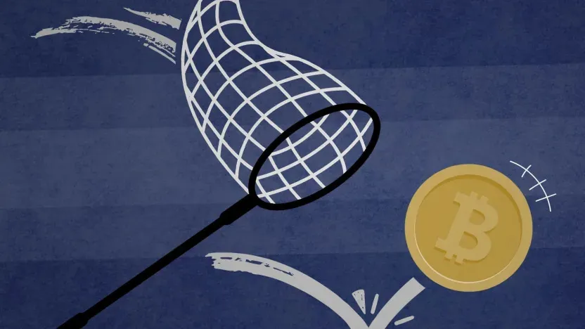 bitcoin ve krizler