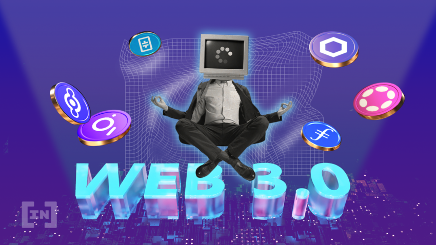 Web 3 coinleri projeleri örnekleri
