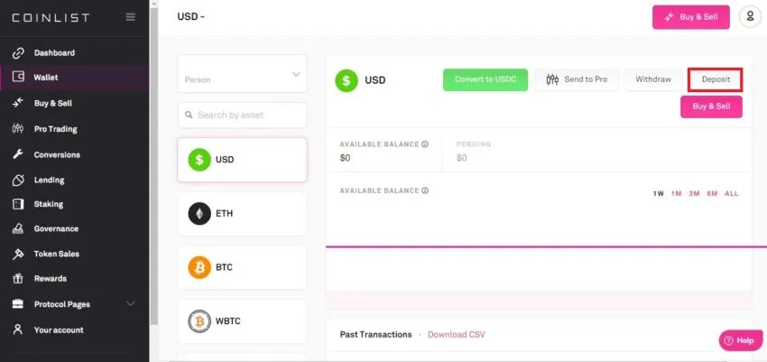 Coinlist Nasıl Kullanılır
