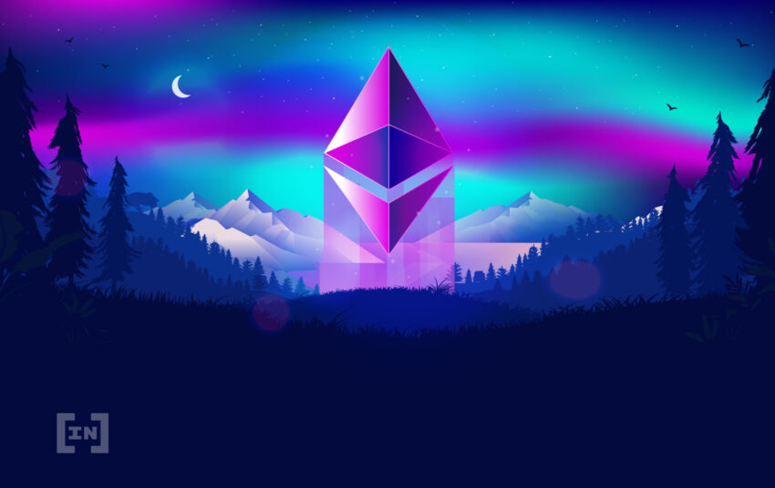 ethereum merge, altcoin