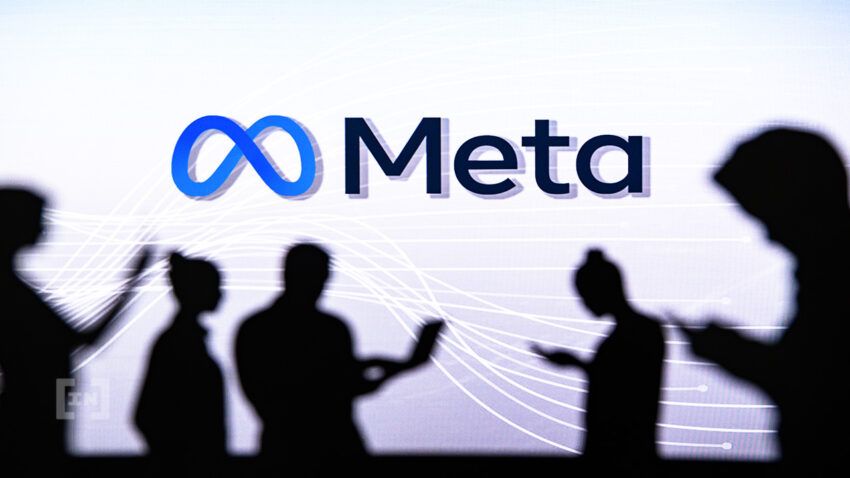 Meta NFT kripto para Facebook Instagram