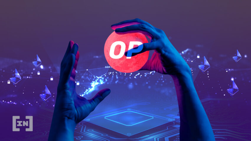 optimism op coin