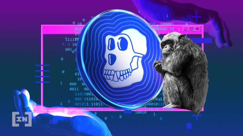 apecoin altcoin