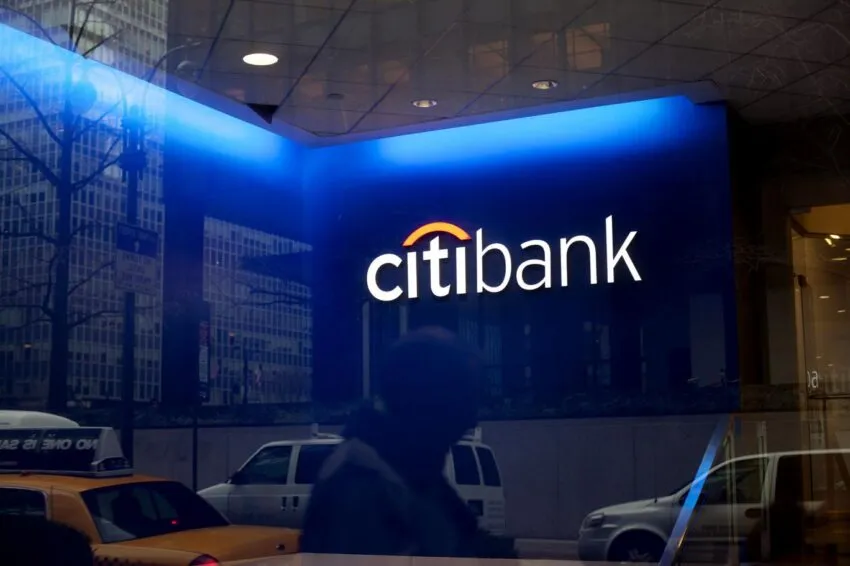 citibank