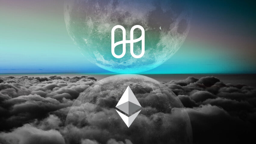 harmony one horizon kripto para