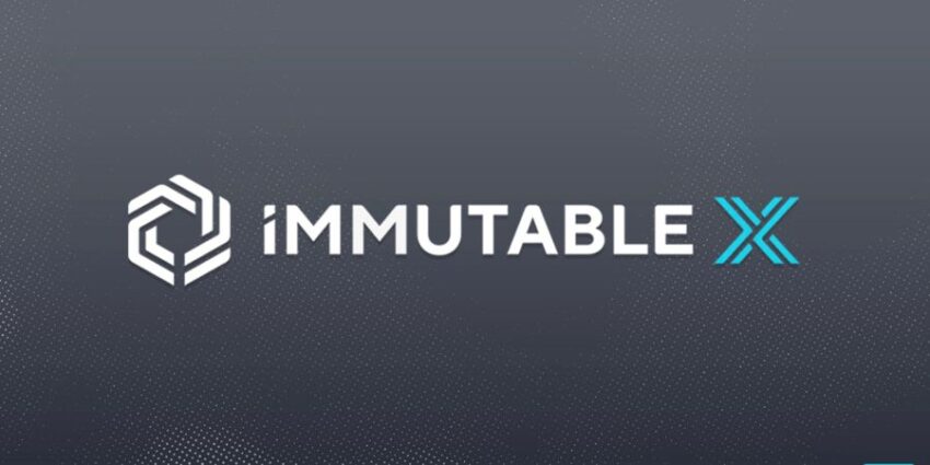 immutable x imx