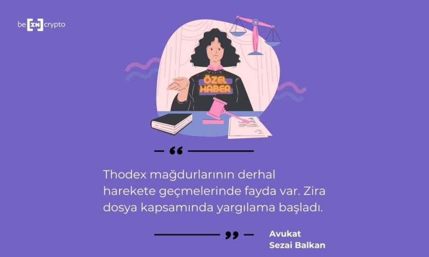 thodex davası