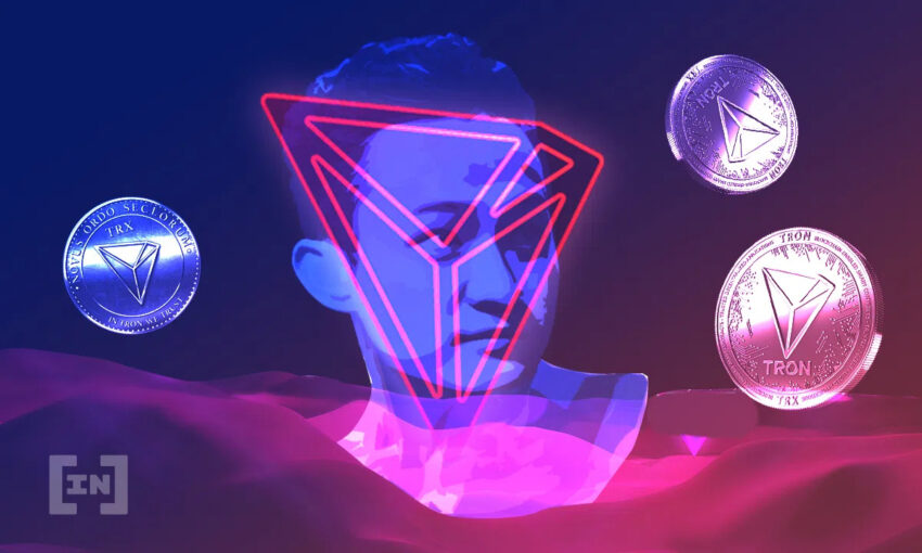 tron usdd