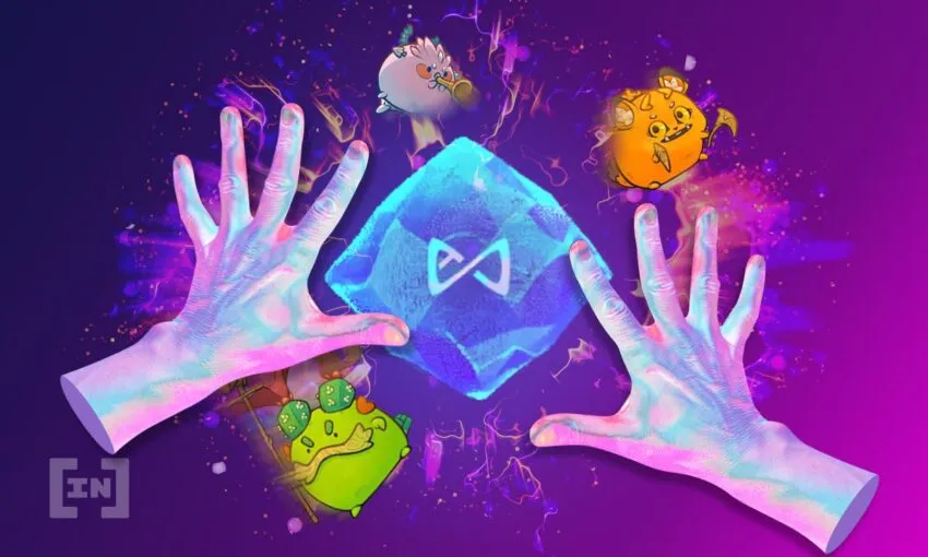 Axie Infinity (AXS) Kilitleri Açılacak: Önemli Bir Artış