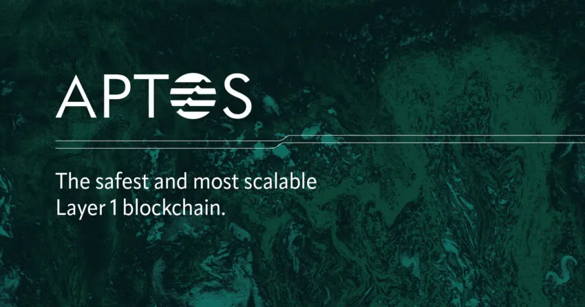 Aptos Sui coin