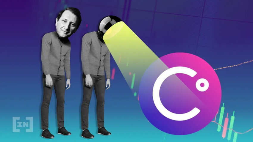 Celcius network iflas