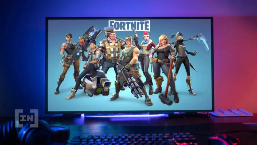 Minecraft’ın NFT Yasağının Ardından, Epic Games’ten de Açıklama Geldi