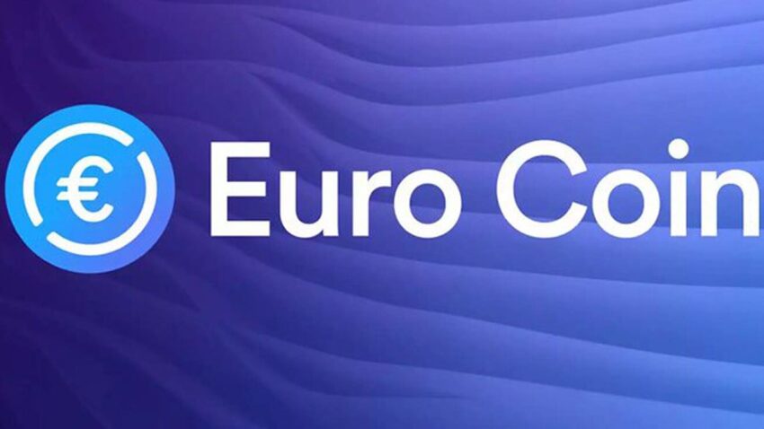 euro coin stablecoin