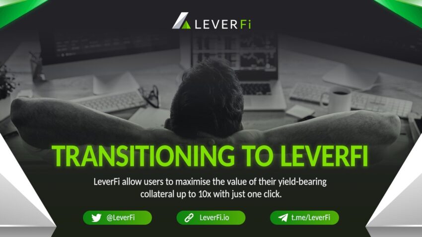 leverfi nedir