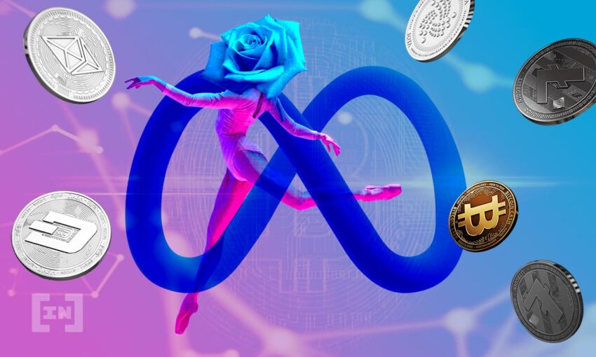 Meta Metaverse facebook