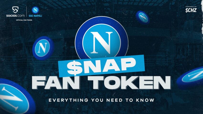 napoli token