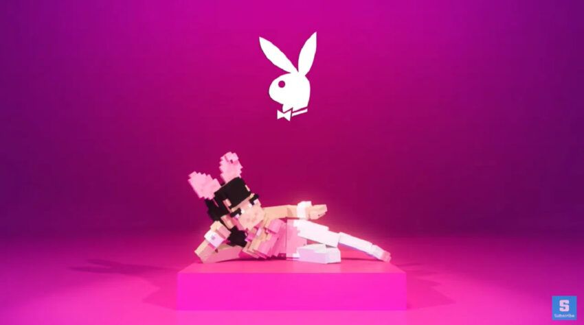Playboy, Metaverse Dünyasına Adım Atıyor