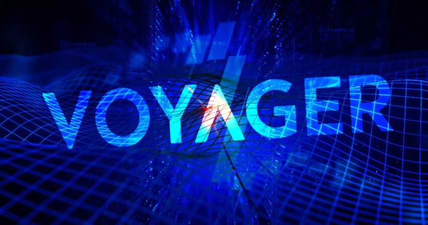 kripto para platformları voyager digital
