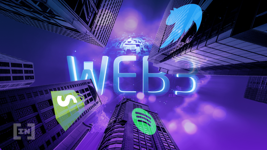 Web3 Teknolojisinin Kalbi Ankara’da Atacak!