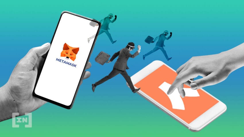 metamask ve argent cüzdan karşılaştırması