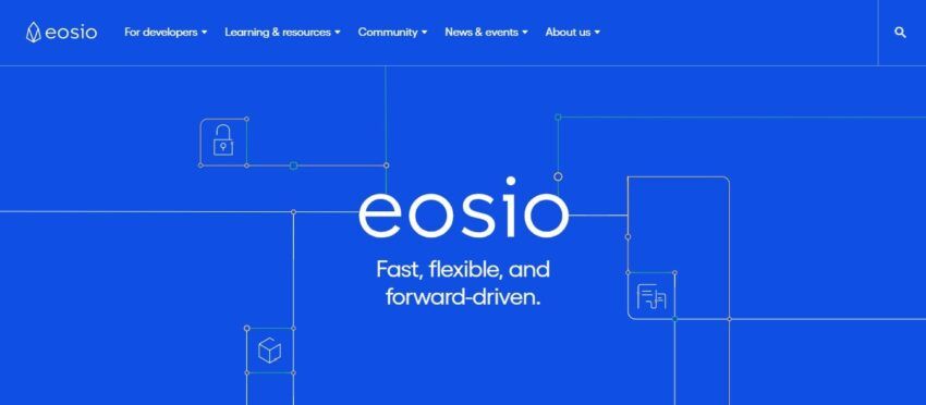 EOS Coin Nedir