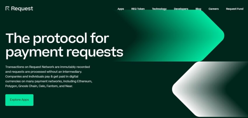 REQ Coin Yorum