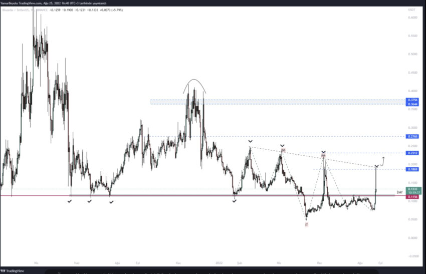 blz coin bluzelle