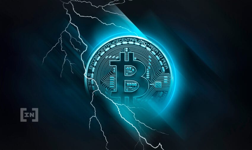Bitcoin BTC Lightning analizi haberleri yorumları