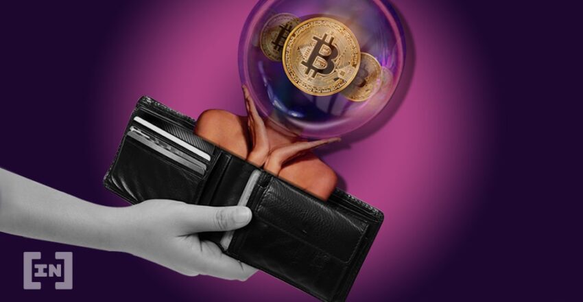 Kripto para cüzdanı