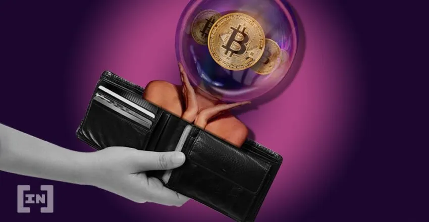Kripto para cüzdanı