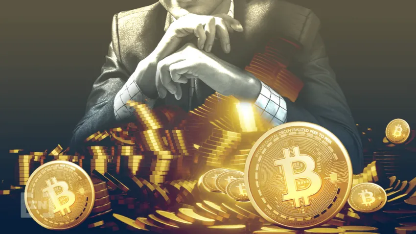 Bitcoin BTC kripto para haberleri