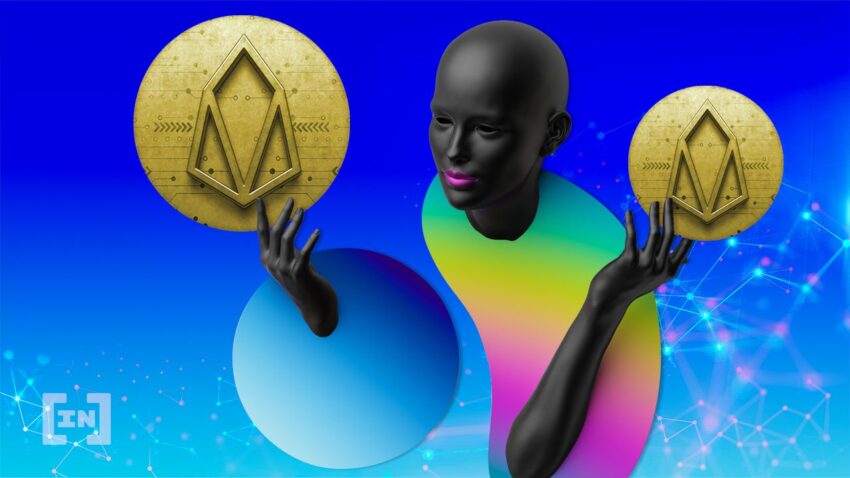 EOS geleceği