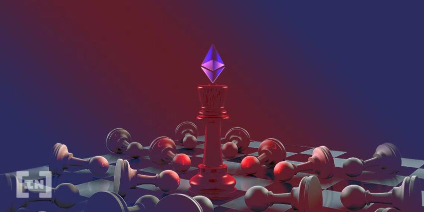 DEVCON’da Parladılar: Ethereum Ağında Çıkması Beklenen 5 Potansiyelli Altcoin