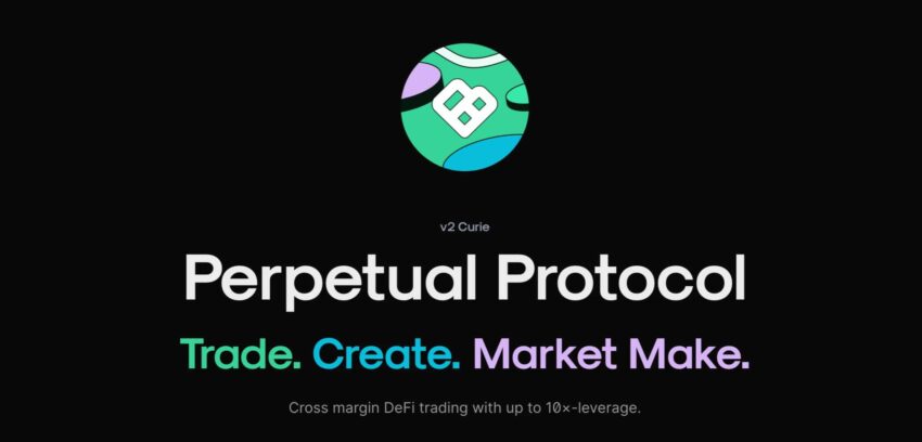 Perpetual protocol perp coin fiyatı geleceği