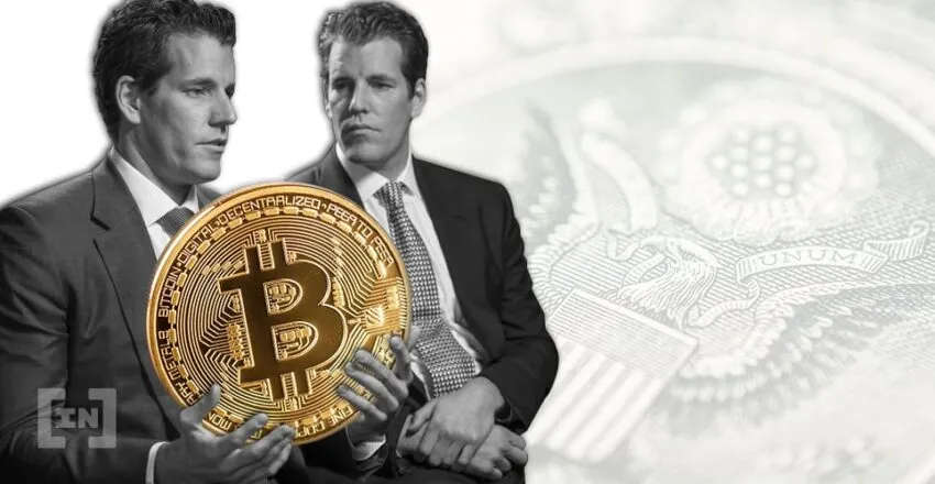 Winklevoss ikizleri kimdir