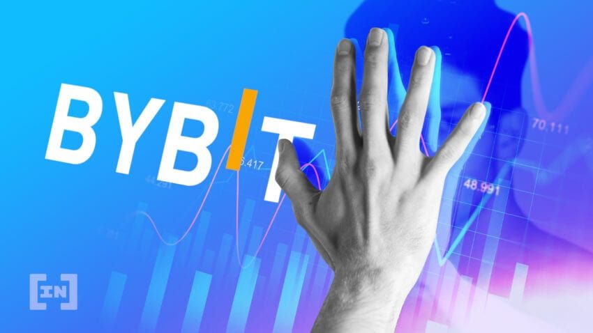 kripto para borsası bybit