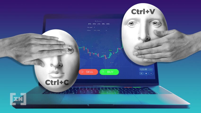 copy trade nedir